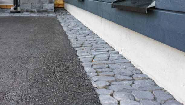 Best Interlocking Driveway Pavers  in White Plains, NC